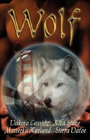 Wolf: Werelock / Wild Ones / Witching Hour / Wolfbound