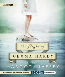 The Flight of Gemma Hardy: A Novel