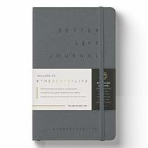 Dean Graziosi Better Life Journal, Outcome Journaling