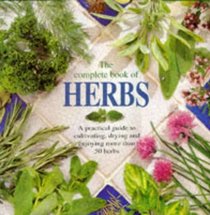 Apple Book of Herbs