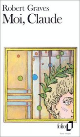 Moi, Claude, empereur, tome 1