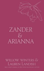 Zander & Arianna: Given (Discreet Series)