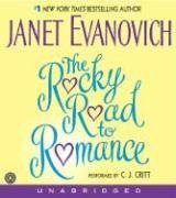The Rocky Road to Romance (Elsie Hawkins, Bk 4) (Audio CD) (Unabridged)