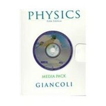 Physics: Principles With Applicaitons : Media Pack