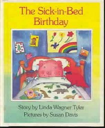 The Sick-in-bed Birthday