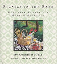 Picnics in the Park: Moveable Feasts for Dining Alfresco