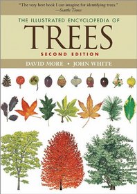 The Illustrated Encyclopedia of Trees (Second Edition)
