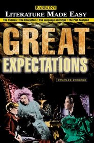 Charles Dickens's Great Expectations (Literature Made Easy)