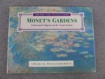 Monet's Gardens (Themes  Reflections)