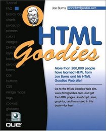 HTML Goodies