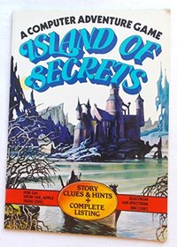 Island of Secrets (Computer adventures)