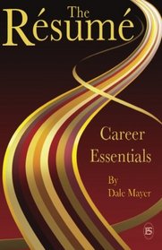 Career Essentials: The Resume
