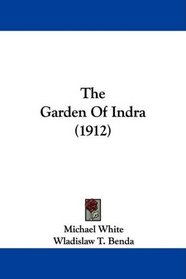 The Garden Of Indra (1912)