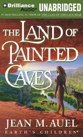 The Land of Painted Caves