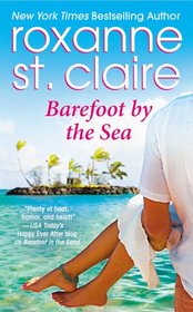Barefoot by the Sea (Barefoot Bay, Bk 4)