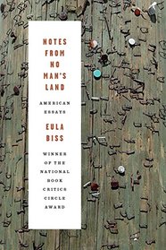 Notes from No Man's Land: American Essays