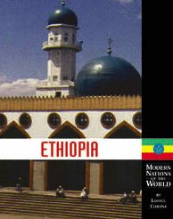 Modern Nations of the World - Ethiopia (Modern Nations of the World)
