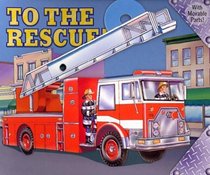 To The Rescue (Move and Play)