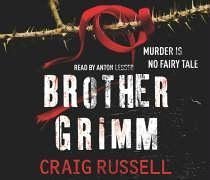Brother Grimm CD