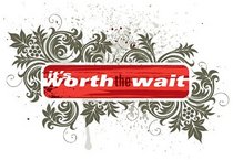 It's Worth the Wait- Student Manual
