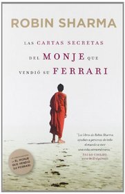 Cartas secretas del monje que vendio su Ferrari / Secret Letters from the Monk Who Sold His Ferrari (Spanish Edition)