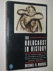 The Holocaust in History (Pelican)