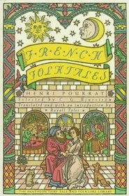 FRENCH FOLKTALES (Pantheon Fairy Tale  Folklore Library (Paperback))