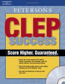 CLEP Success (Clep Success)