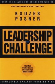 The Leadership Challenge (3rd Edition)