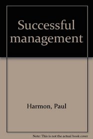 Successful management
