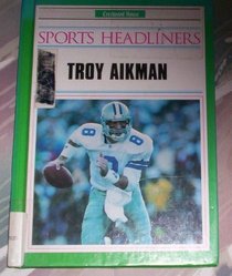 Troy Aikman (Sports Headliners)