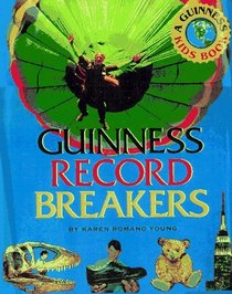 Guinness Record Breakers (Guinness Record Breakers)