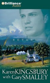 Return (Redemption Series)