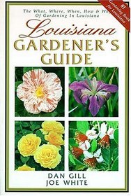 Louisiana Gardener's Guide