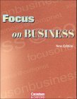 Focus on Business, New Edition, 2 Cassetten