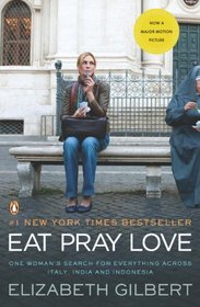 Eat Pray Love