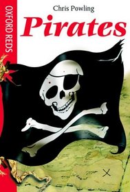 Pirates (Oxford Reds)