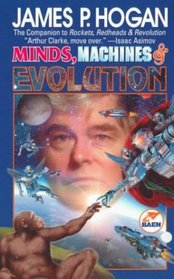 Minds, Machines & Evolution