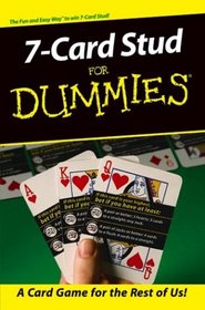 7-Card Stud for Dummies