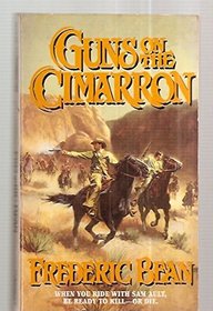 Guns on the Cimarron