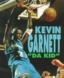 Kevin Garnett: 