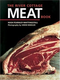 River Cottage Meat Book