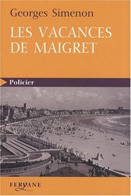 My Friend Maigret