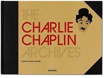 The Charlie Chaplin Archives