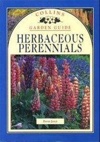 Herbaceous Perennials (Collins Garden Guides)