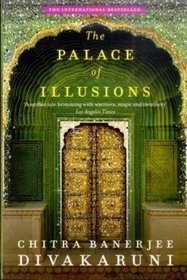 The Palace of Illusions