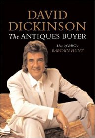 The Antiques Buyer