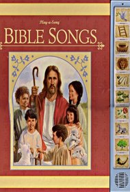 Bible Songs (Play-a-Song)