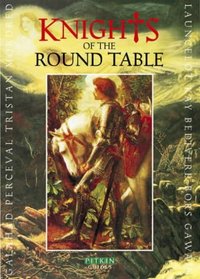 Knights of the Round Table (Pitkin Guides)