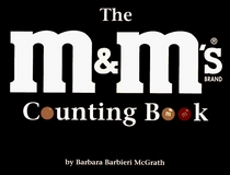 The M&M's Brand Counting Book